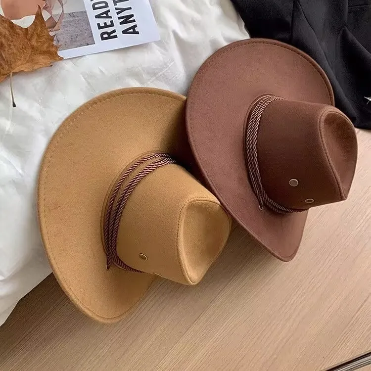 LINGJIE Polyester Bucket Hats Unisex-8