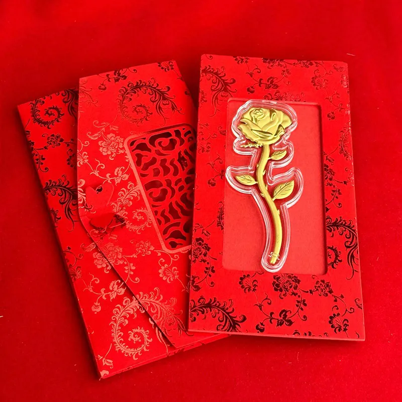 LINGJIE Alloy Cell Phone Sticker Unisex-3