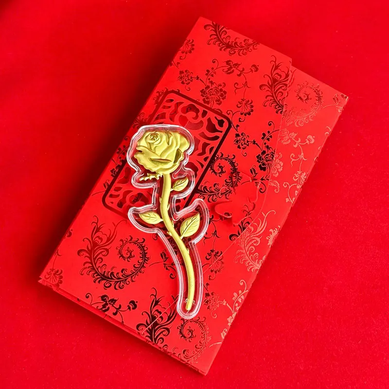 LINGJIE Alloy Cell Phone Sticker Unisex-2