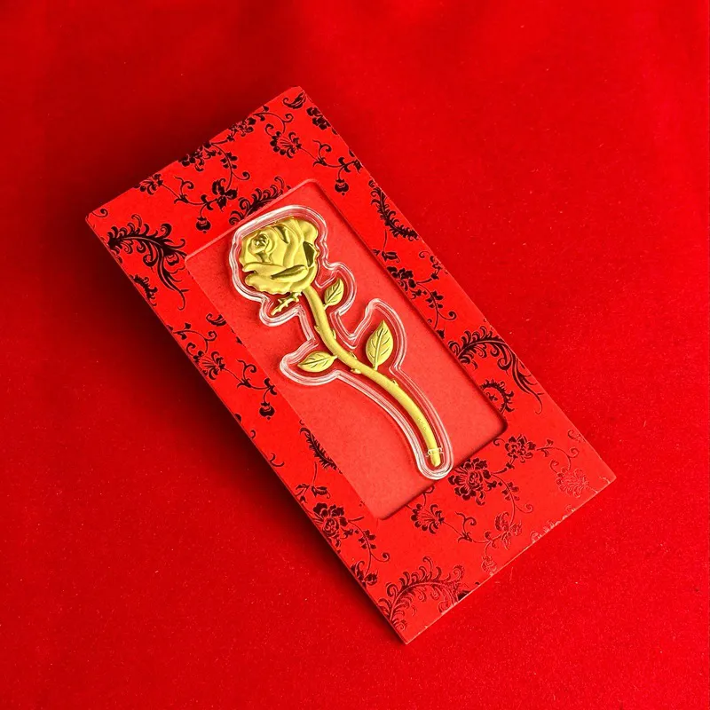 LINGJIE Alloy Cell Phone Sticker Unisex-5
