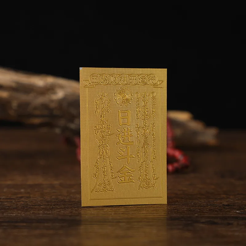 LINGJIE Pendants Unisex-3