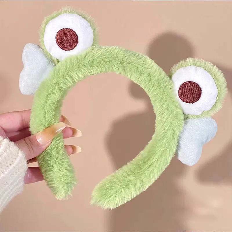 LINGJIE Fabric Headbands Women's-1