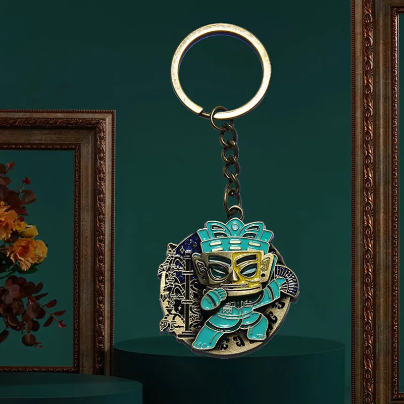 LINGJIE Pendants Unisex-2