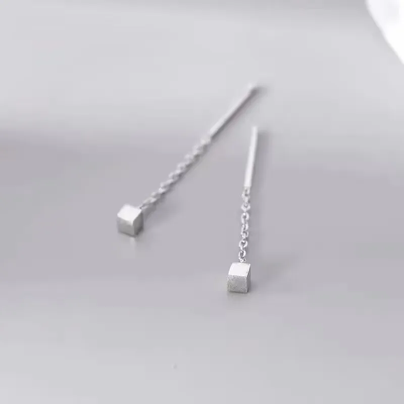 MDDHR Earrings Women's-1