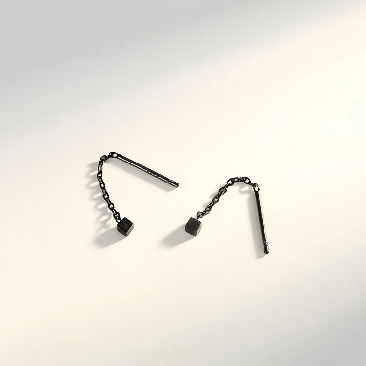 MDDHR Earrings Women's-5