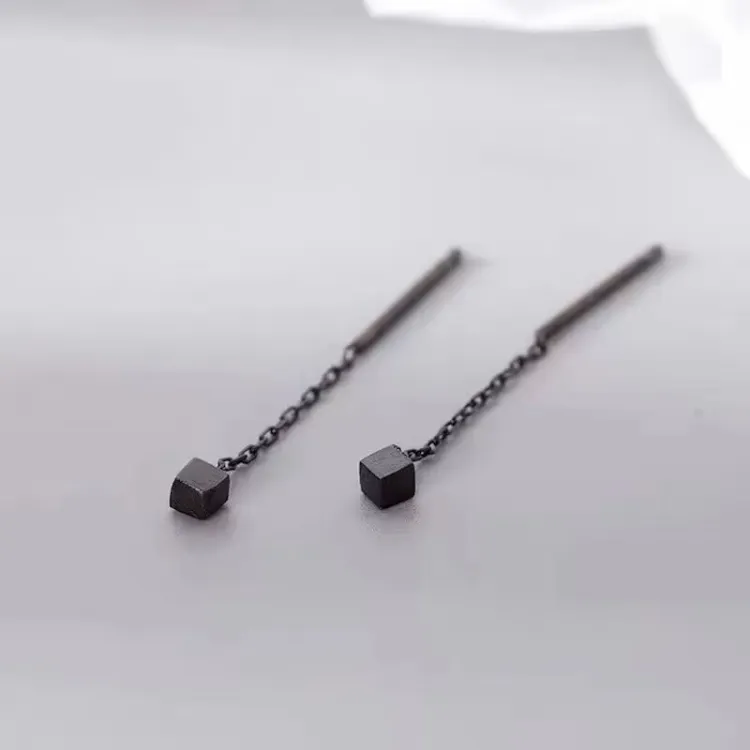 MDDHR Earrings Women's-4