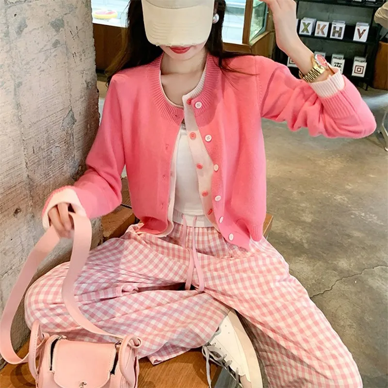 OURUOKE Casual Suits Women's-5