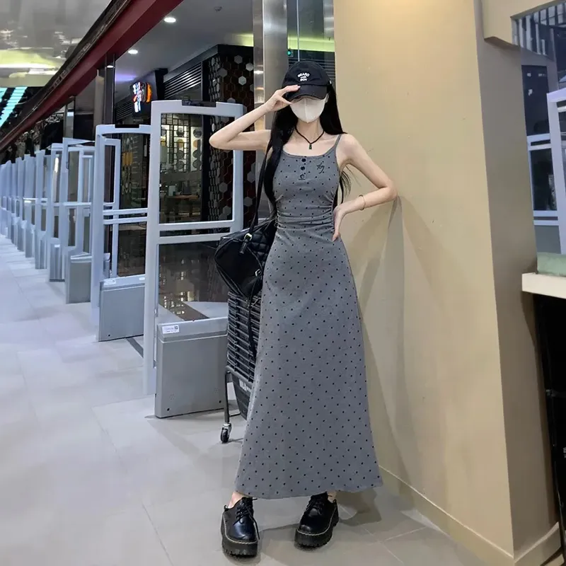OURUOKE Two Piece Skirt Sets Women's-4