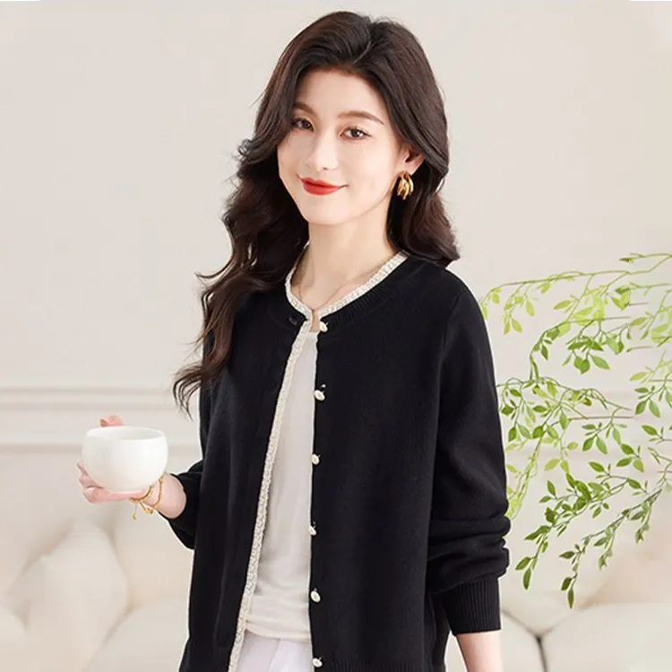OURUOKE Knitwear Women's-8