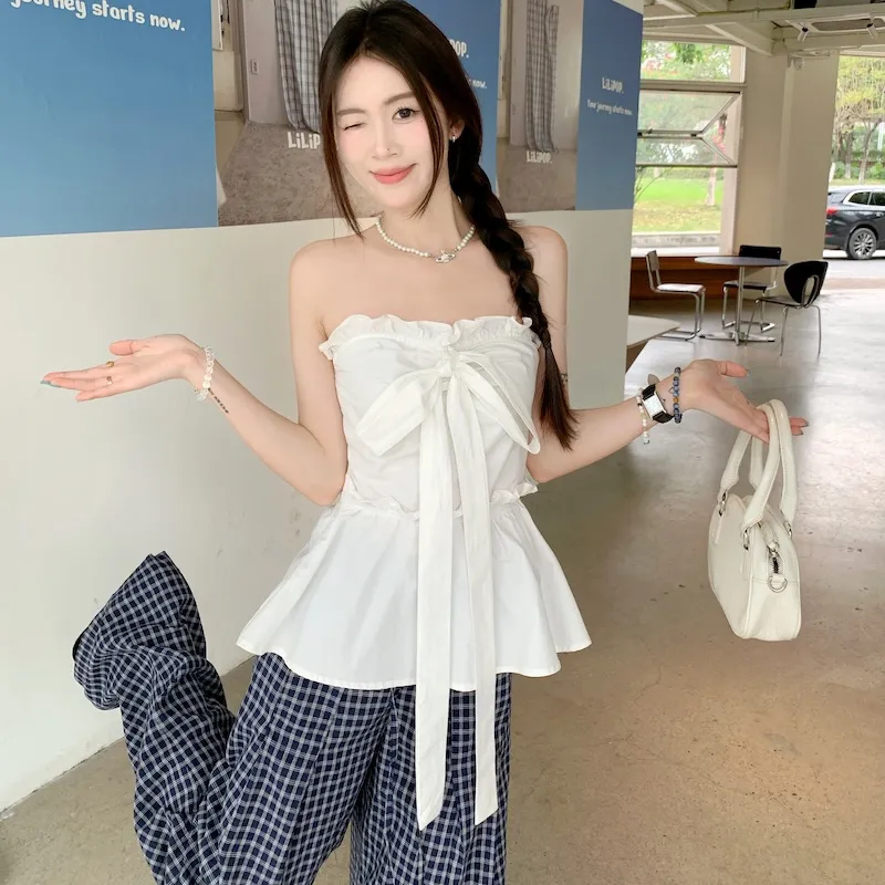 OURUOKE Casual Suits Women's-5