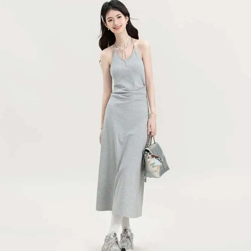 OURUOKE Two Piece Skirt Sets Women's-9
