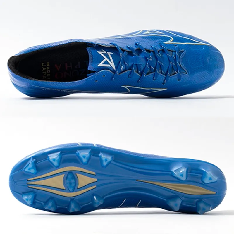 Mizuno Alpha Japan Fg 'Mugen Pack'-1