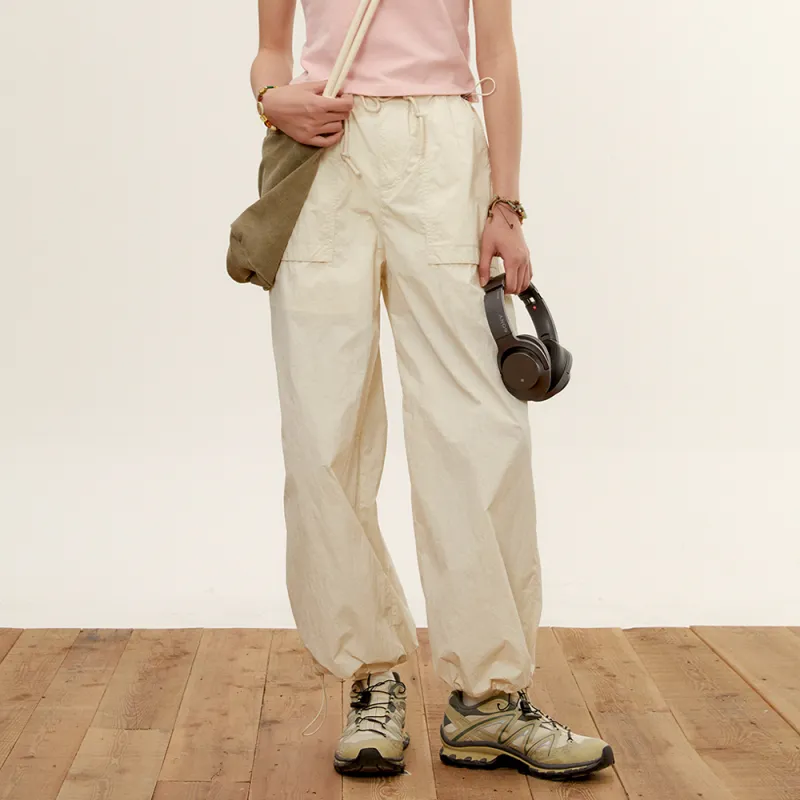 Octopus Me Casual Pants Women's-9