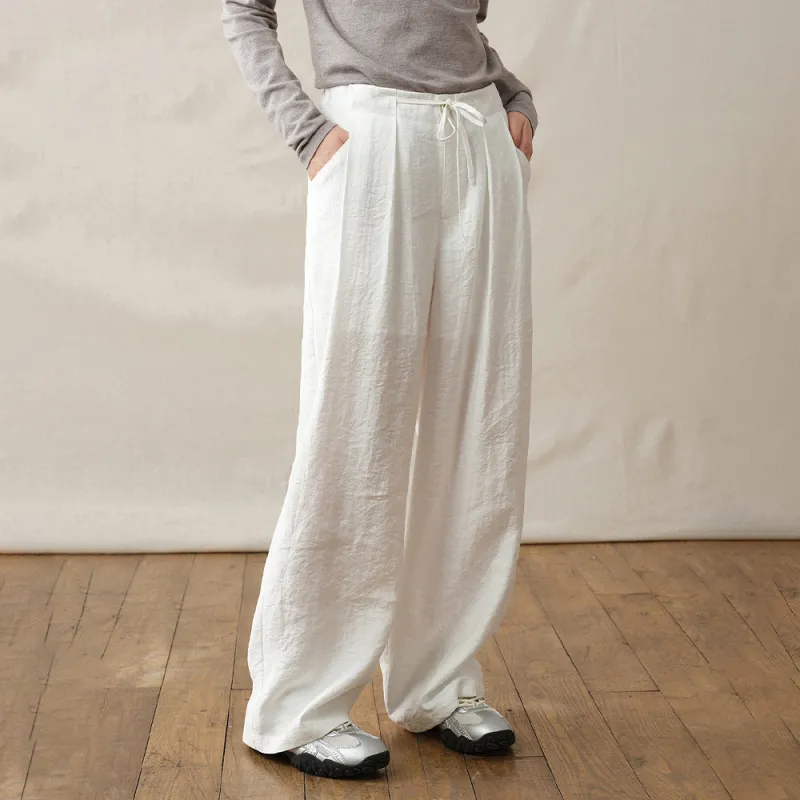 Octopus Me Casual Pants Women's-4