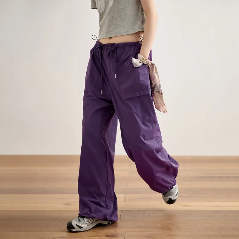 Octopus Me Casual Pants Women's-23