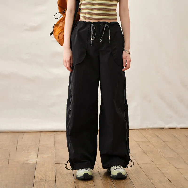 Octopus Me Casual Pants Women's-11