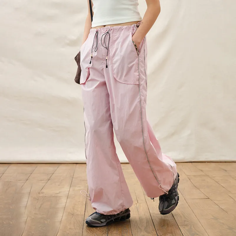 Octopus Me Casual Pants Women's-3