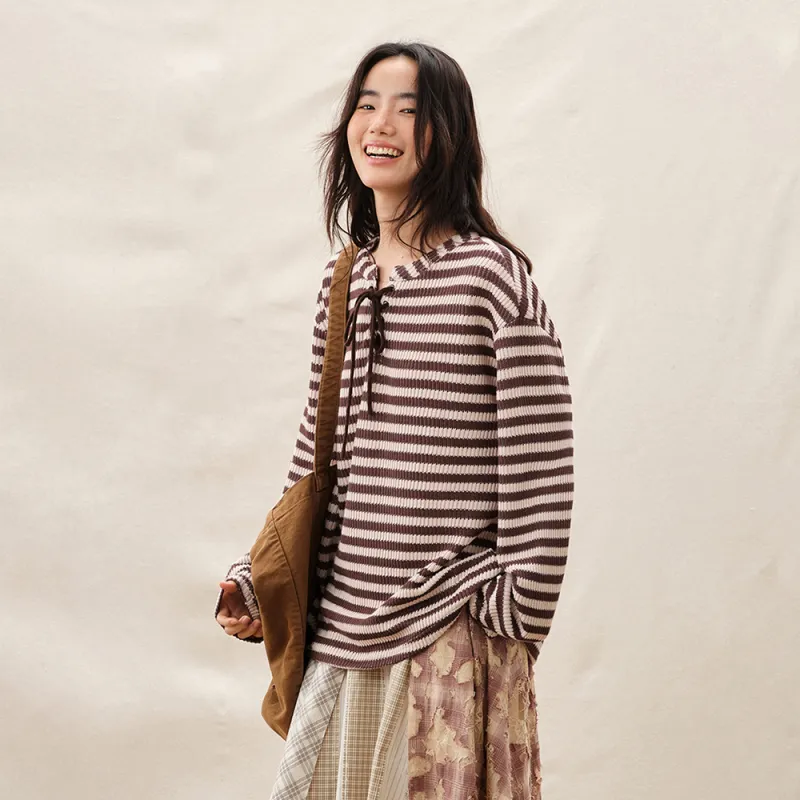 Octopus Me Knitwear Women's-3