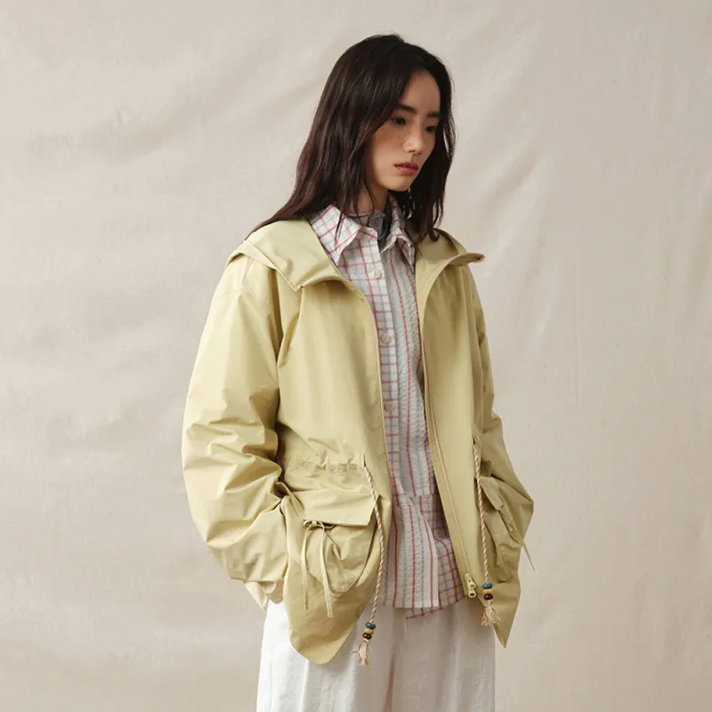 Octopus Me Jackets Women's-5