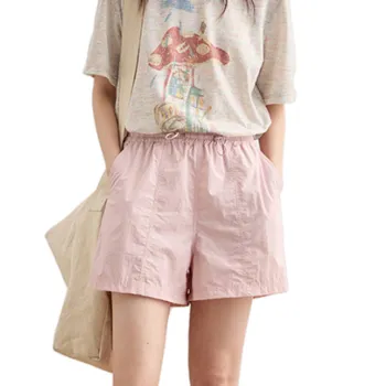Octopus Me Casual Shorts Women's