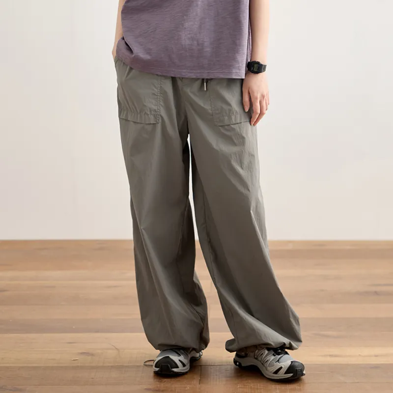 Octopus Me Casual Pants Women's-17
