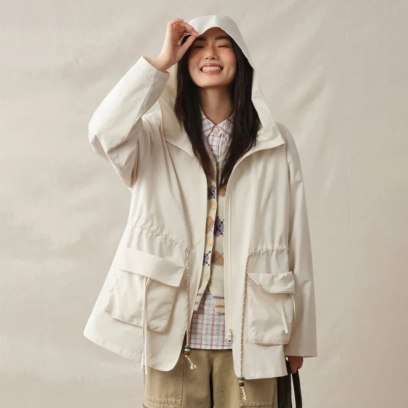 Octopus Me Jackets Women's-8