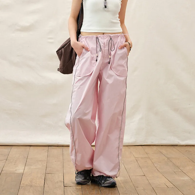 Octopus Me Casual Pants Women's-2