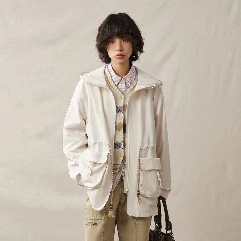 Octopus Me Jackets Women's-9