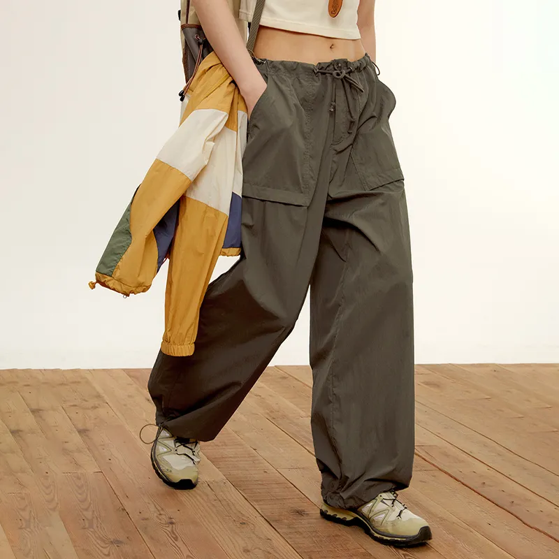 Octopus Me Casual Pants Women's-2