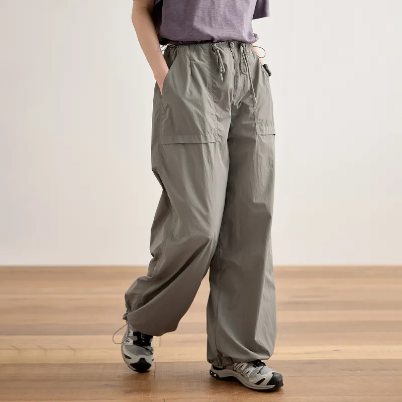 Octopus Me Casual Pants Women's-19