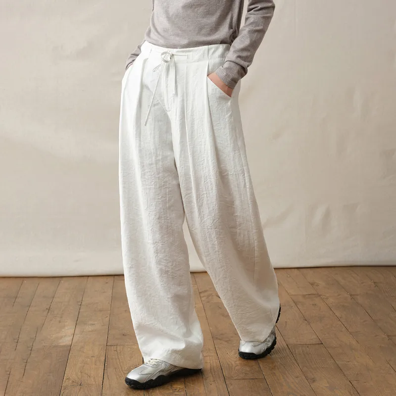 Octopus Me Casual Pants Women's-2