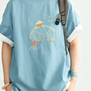 Octopus Me T-Shirts Women's