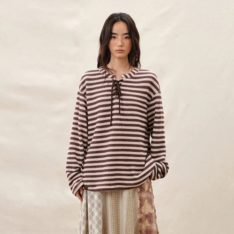 Octopus Me Knitwear Women's-2