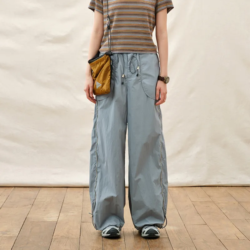 Octopus Me Casual Pants Women's-7