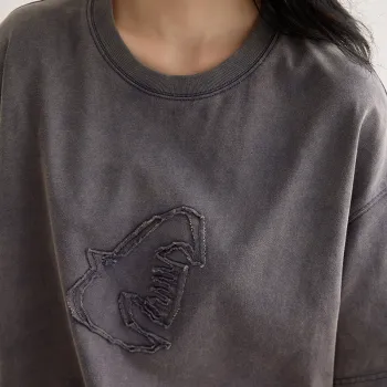 Octopus Me T-Shirts Women's
