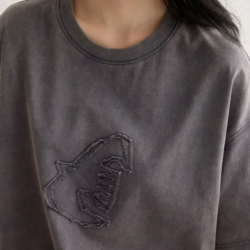 Octopus Me T-Shirts Women's
