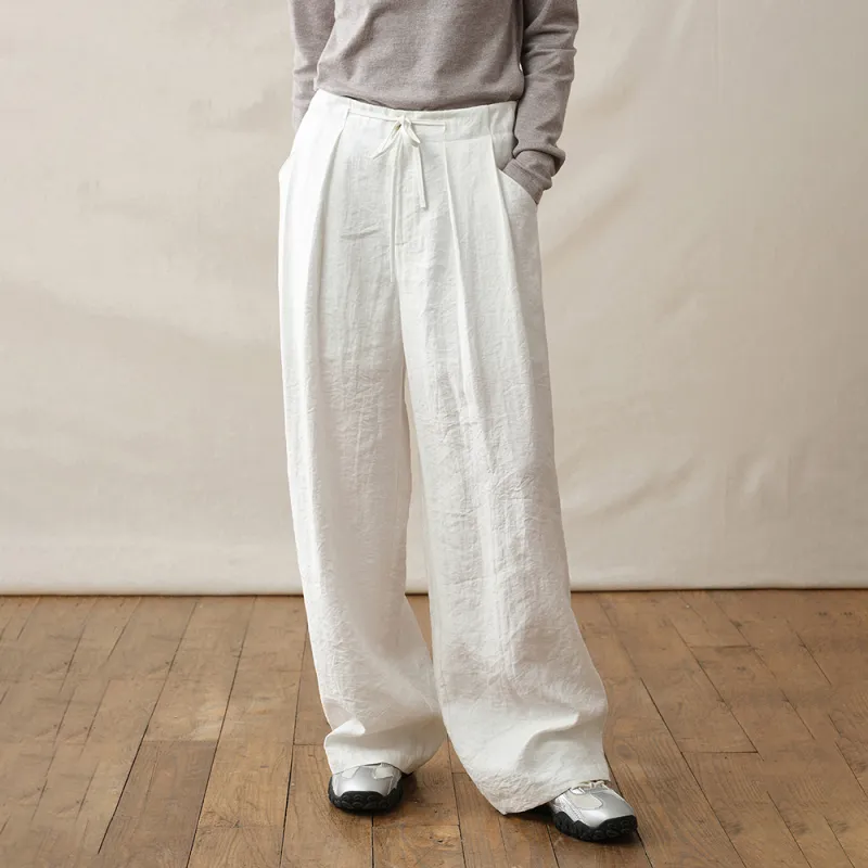 Octopus Me Casual Pants Women's-3