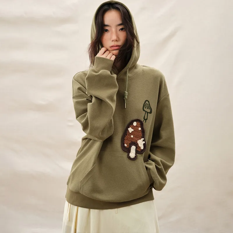 Octopus Me Sweatshirts Women's-7