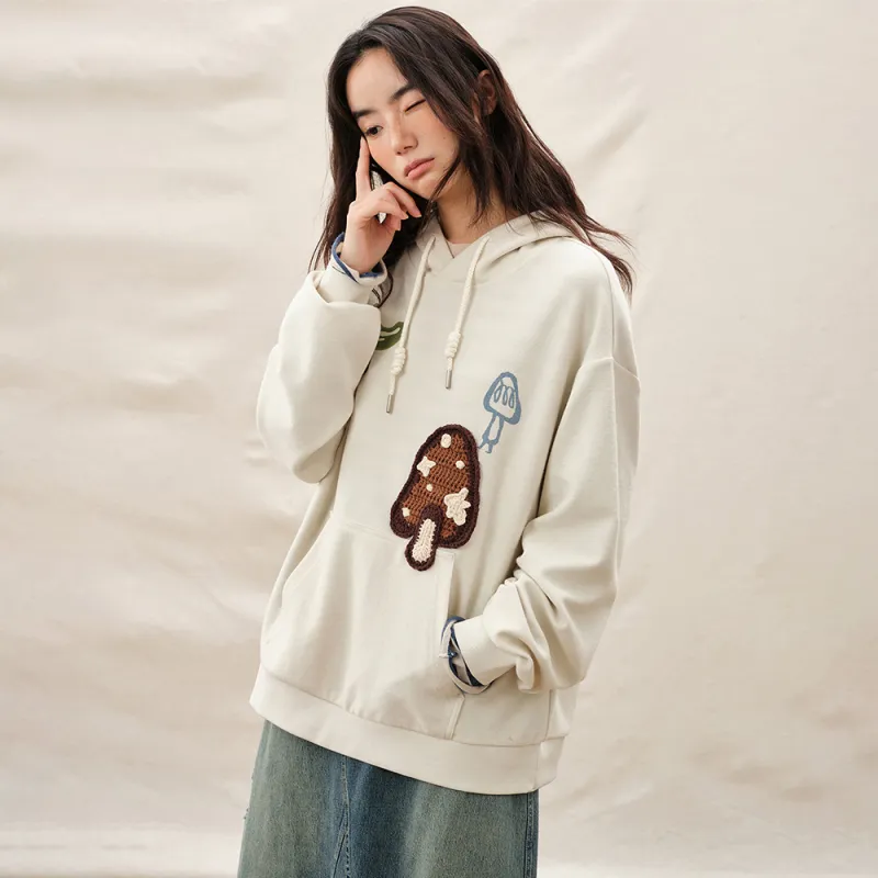 Octopus Me Sweatshirts Women's-2