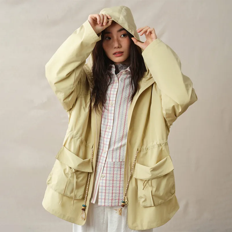 Octopus Me Jackets Women's-4
