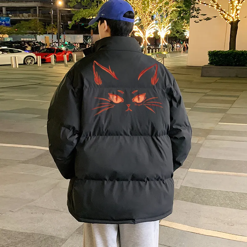 BTR Down Jackets Unisex-19