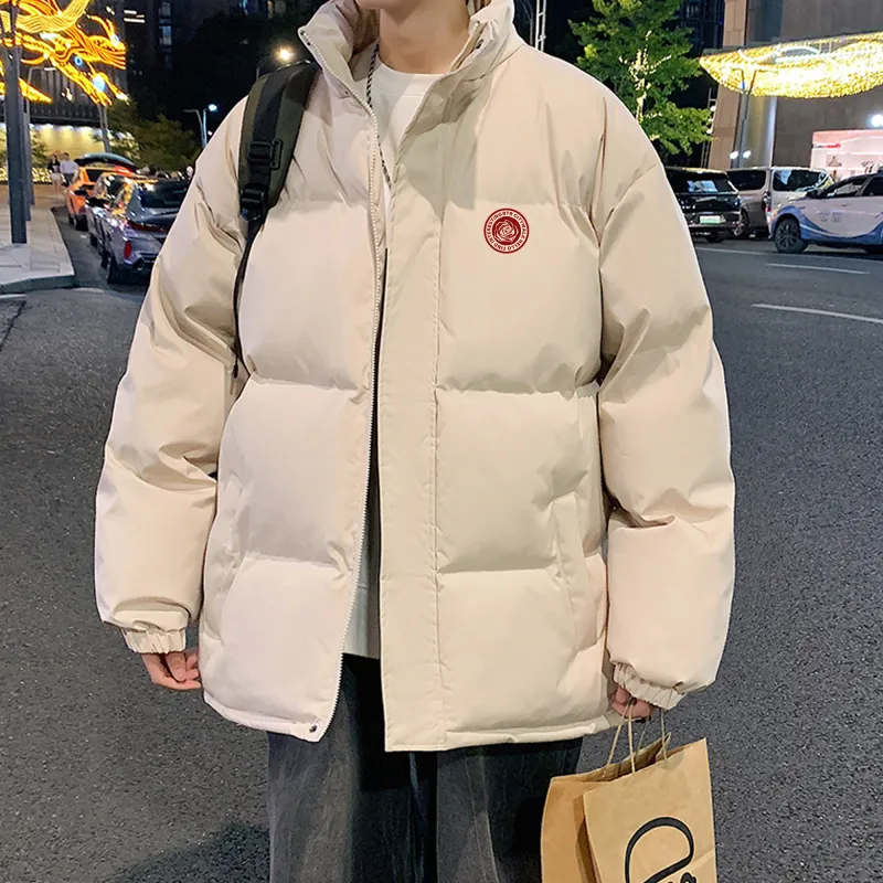 BTR Down Jackets Unisex-18