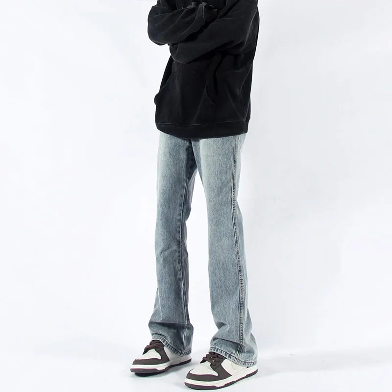 BTR Jeans Unisex-16
