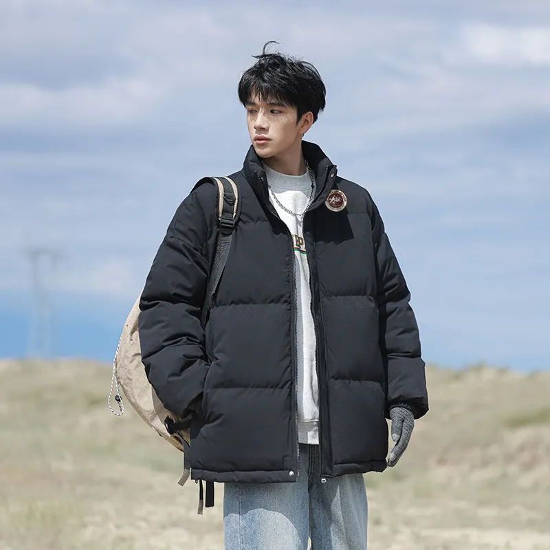 BTR Down Jackets Unisex-14