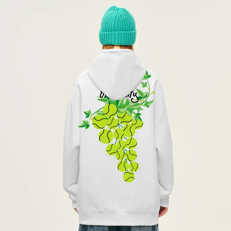 BTR Sweatshirt Sets Unisex-34