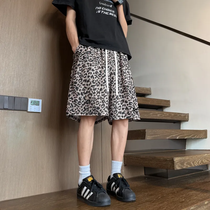 BTR Casual Shorts Unisex-7