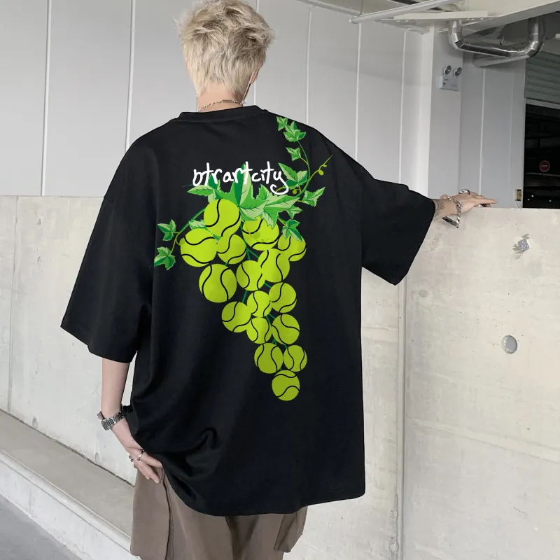 BTR T Shirts Unisex-10