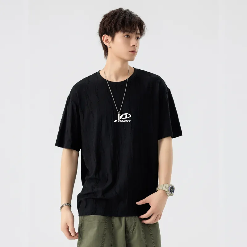 BTR T Shirts Unisex-2
