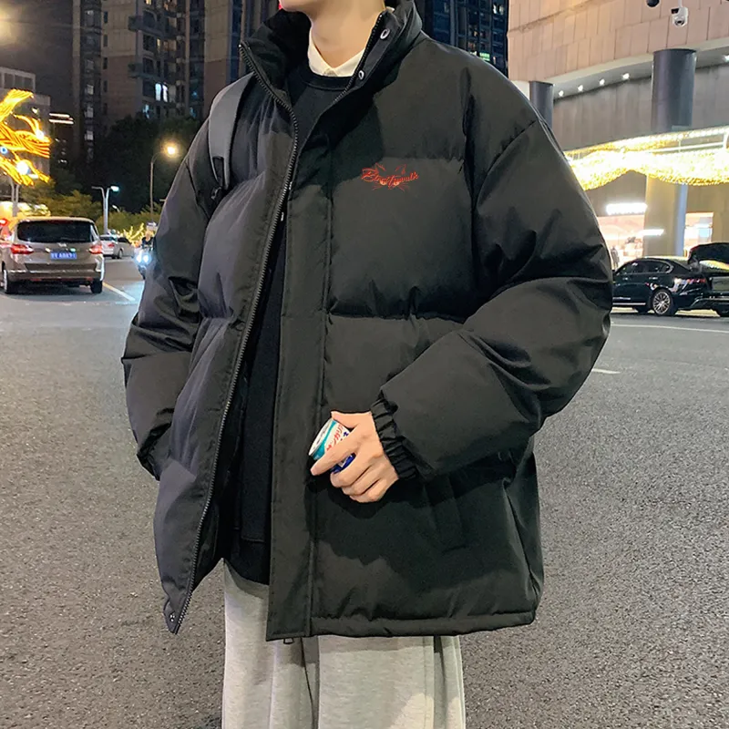 BTR Down Jackets Unisex-18