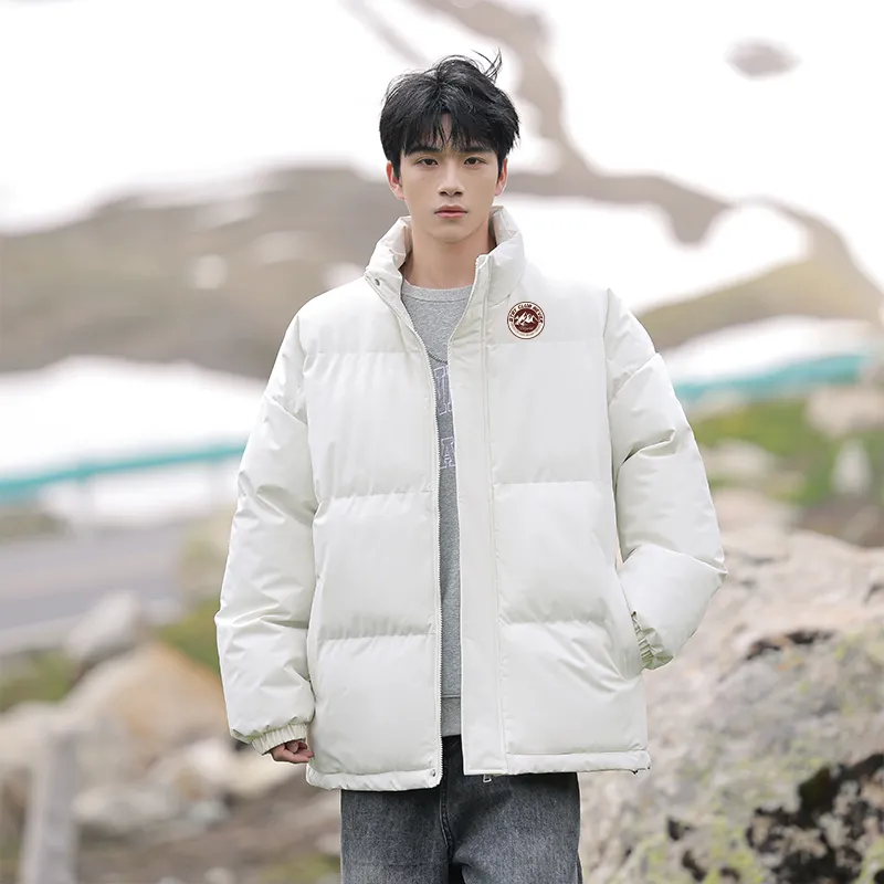 BTR Down Jackets Unisex-21